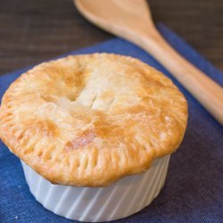 Chicken Pot Pie