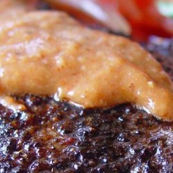 Mesa Grill Steak Sauce