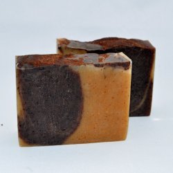 Cinnamon Soap