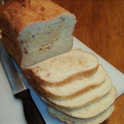 Bacon Cheddar Bread