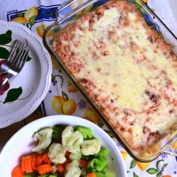 Reuben Casserole