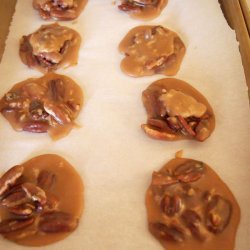 Pralines with Pecans