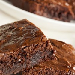 Low Fat Brownies