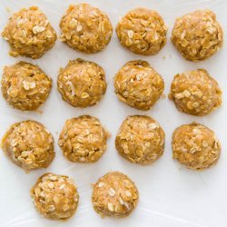 Anzac Biscuits