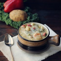 Sausage and Potato Soup