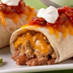 Burritos El Grande