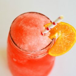 Fruit Slush