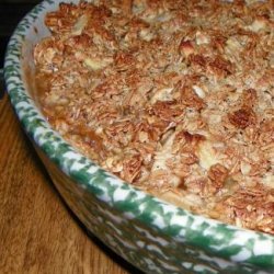 Ww's Apple Pear Crisp