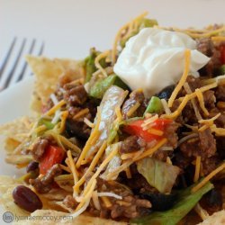 Taco Salad