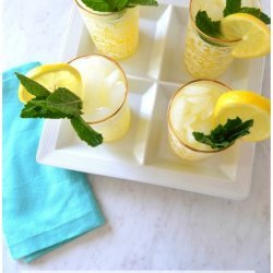 Citrus Lemonade