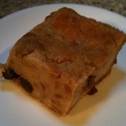 Bread Pudding