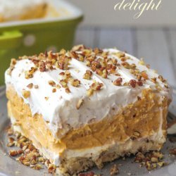 Pumpkin Delight