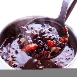 Black Bean Soup