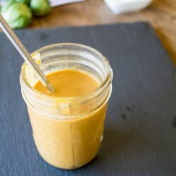 Balsamic Salad Dressing