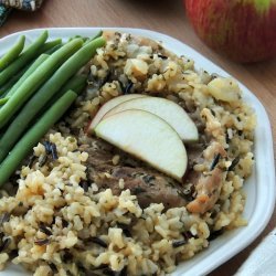 Pork Chop Casserole