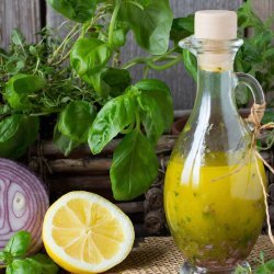 Italian Herb Dressing