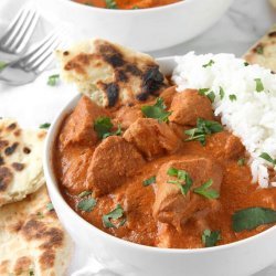 Butter Chicken