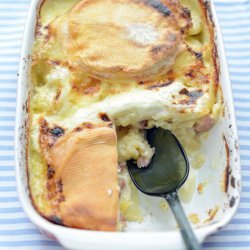 Tartiflette