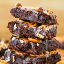 Fudgy Brownies