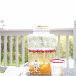 The Best Summer Sangria