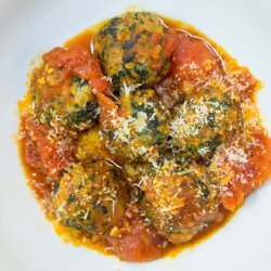 Turkey Meatballs