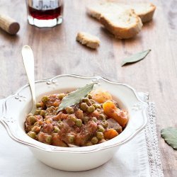 Italian Beef Stew