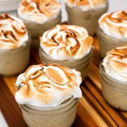 Banana Pudding