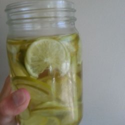 Old Time Lemonade