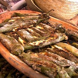 Chiles Rellenos