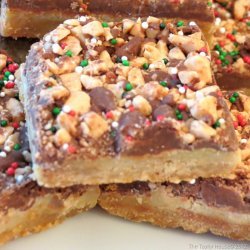 Skor Bars