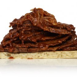 Coca-Cola Brisket