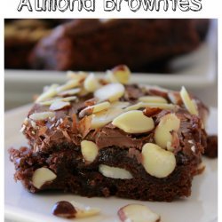 Summer Brownies!