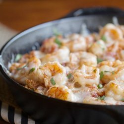 Shrimp Casserole