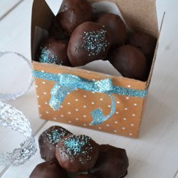 Peanut Butter Balls