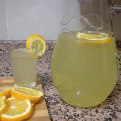 Nimbu Pani