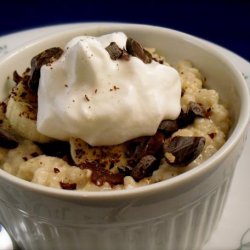 Banana Split Breakfast Bowl (Oatmeal) Hungry Girl