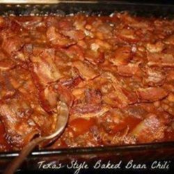 Baked Bean Casserole