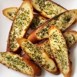 French Herb Bread