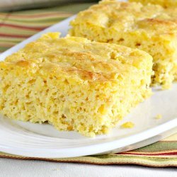 Mexican Cornbread