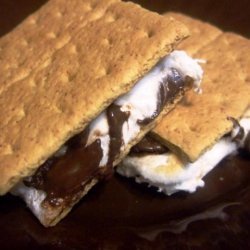 Would You Like S’more?