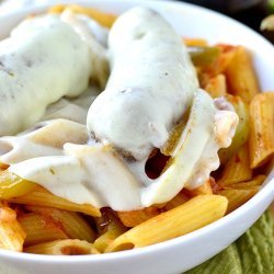 One-Pan Italian Pasta