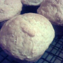 Sister Barbara Ann’s Beer Muffins