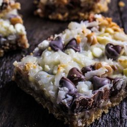 Seven Layer Bars