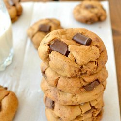 Heavenly Chocolate Chunk Cookies