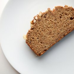 Banana Tea Bread