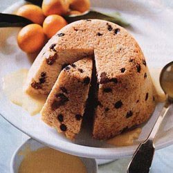 Spotted Dick