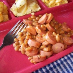 Beans & Weiners