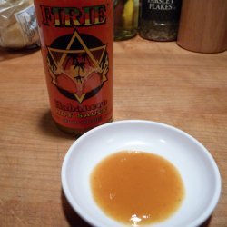 Habanero Hot Sauce