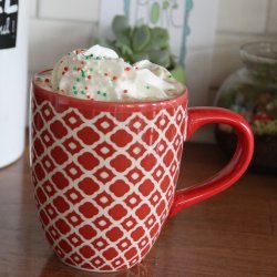 Lovers’ Hot Chocolate