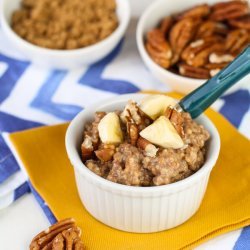 Crock Pot Banana Bread